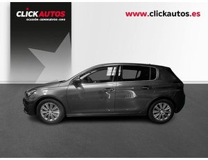 
										PEUGEOT 308 1.2 PURETECH 110CV ALLURE PACK full									
