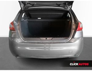 
										PEUGEOT 308 1.2 PURETECH 110CV ALLURE PACK full									