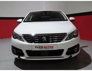 
										PEUGEOT 308 1.2 PURETECH 110CV ALLURE PACK full									