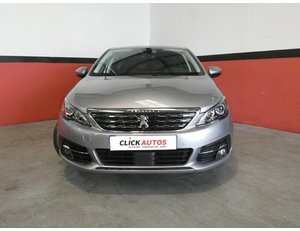 
										PEUGEOT 308 1.2 PURETECH 110CV ALLURE PACK full									