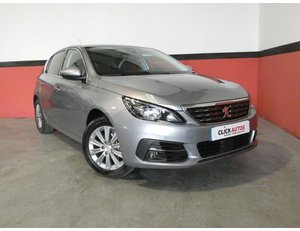 
										PEUGEOT 308 1.2 PURETECH 110CV ALLURE PACK full									