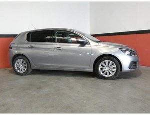 
										PEUGEOT 308 1.2 PURETECH 110CV ALLURE PACK full									