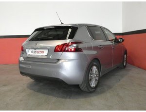 
										PEUGEOT 308 1.2 PURETECH 110CV ALLURE PACK full									