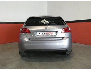 
										PEUGEOT 308 1.2 PURETECH 110CV ALLURE PACK full									