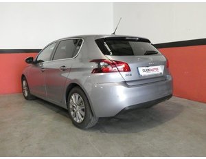
										PEUGEOT 308 1.2 PURETECH 110CV ALLURE PACK full									