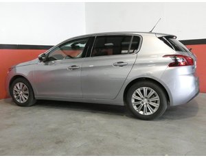 
										PEUGEOT 308 1.2 PURETECH 110CV ALLURE PACK full									