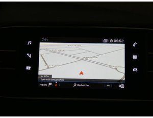 
										PEUGEOT 308 1.2 PURETECH 110CV ALLURE PACK full									