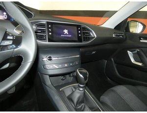 
										PEUGEOT 308 1.2 PURETECH 110CV ALLURE PACK full									