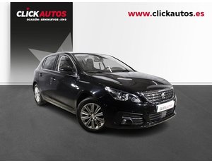 
										PEUGEOT 308 1.2 PURETECH 110CV ALLURE PACK full									