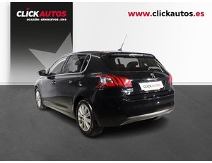 
										PEUGEOT 308 1.2 PURETECH 110CV ALLURE PACK full									