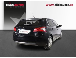 
										PEUGEOT 308 1.2 PURETECH 110CV ALLURE PACK full									