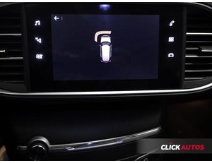 
										PEUGEOT 308 1.2 PURETECH 110CV ALLURE PACK full									