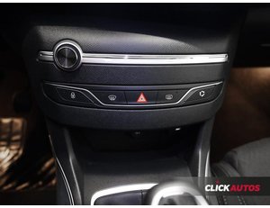 
										PEUGEOT 308 1.2 PURETECH 110CV ALLURE PACK full									