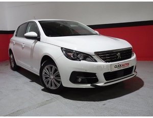 
										PEUGEOT 308 1.2 PURETECH 110CV ALLURE PACK full									