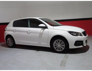 
										PEUGEOT 308 1.2 PURETECH 110CV ALLURE PACK full									