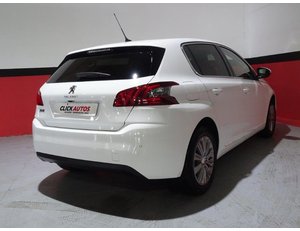 
										PEUGEOT 308 1.2 PURETECH 110CV ALLURE PACK full									