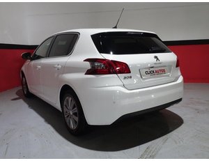 
										PEUGEOT 308 1.2 PURETECH 110CV ALLURE PACK full									