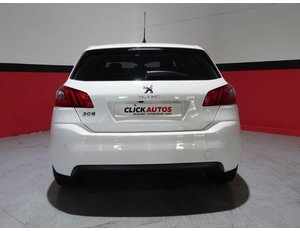 
										PEUGEOT 308 1.2 PURETECH 110CV ALLURE PACK full									