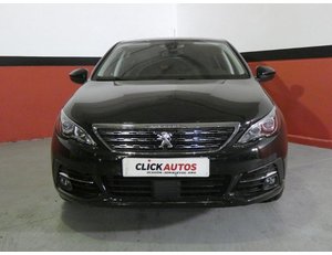 
										PEUGEOT 308 1.2 PURETECH 110CV ALLURE PACK full									