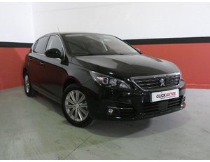 
										PEUGEOT 308 1.2 PURETECH 110CV ALLURE PACK full									