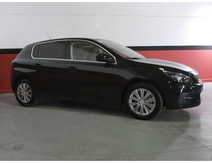 
										PEUGEOT 308 1.2 PURETECH 110CV ALLURE PACK full									