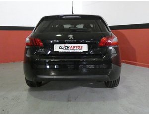 
										PEUGEOT 308 1.2 PURETECH 110CV ALLURE PACK full									