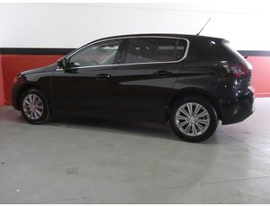 
										PEUGEOT 308 1.2 PURETECH 110CV ALLURE PACK full									