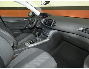 
										PEUGEOT 308 1.2 PURETECH 110CV ALLURE PACK full									