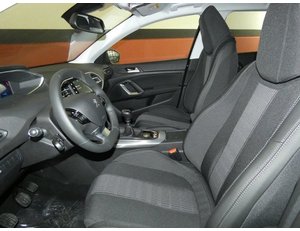 
										PEUGEOT 308 1.2 PURETECH 110CV ALLURE PACK full									