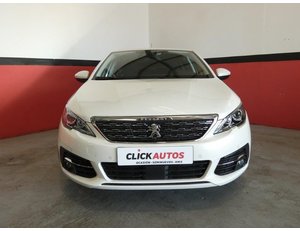 
										PEUGEOT 308 1.2 PURETECH 130CV ALLURE PACK EAT8 full									