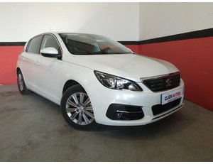 
										PEUGEOT 308 1.2 PURETECH 130CV ALLURE PACK EAT8 full									