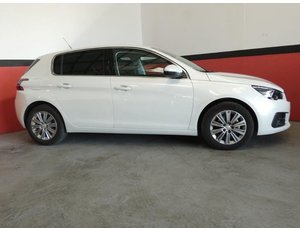 
										PEUGEOT 308 1.2 PURETECH 130CV ALLURE PACK EAT8 full									