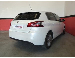 
										PEUGEOT 308 1.2 PURETECH 130CV ALLURE PACK EAT8 full									