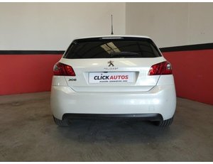 
										PEUGEOT 308 1.2 PURETECH 130CV ALLURE PACK EAT8 full									