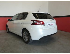 
										PEUGEOT 308 1.2 PURETECH 130CV ALLURE PACK EAT8 full									