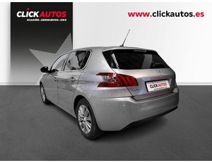 
										PEUGEOT 308 1.2 PURETECH 130CV ALLURE PACK EAT8 full									