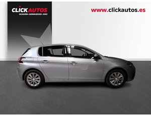 
										PEUGEOT 308 1.2 PURETECH 130CV ALLURE PACK EAT8 full									