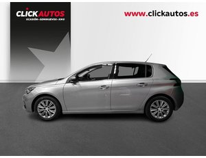 
										PEUGEOT 308 1.2 PURETECH 130CV ALLURE PACK EAT8 full									