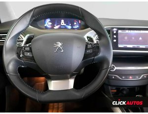 
										PEUGEOT 308 1.2 PURETECH 130CV ALLURE PACK EAT8 full									