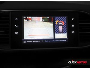 
										PEUGEOT 308 1.2 PURETECH 130CV ALLURE PACK EAT8 full									