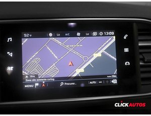 
										PEUGEOT 308 1.2 PURETECH 130CV ALLURE PACK EAT8 full									