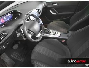 
										PEUGEOT 308 1.2 PURETECH 130CV ALLURE PACK EAT8 full									