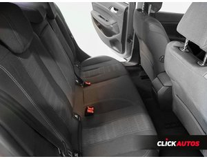 
										PEUGEOT 308 1.2 PURETECH 130CV ALLURE PACK EAT8 full									