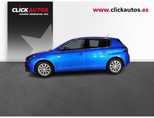 
										PEUGEOT 308 1.2 PURETECH 130CV ALLURE PACK EAT8 full									