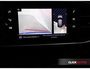 
										PEUGEOT 308 1.2 PURETECH 130CV ALLURE PACK EAT8 full									