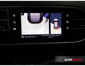 
										PEUGEOT 308 1.2 PURETECH 130CV ALLURE PACK EAT8 full									