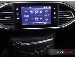 
										PEUGEOT 308 1.2 PURETECH 130CV ALLURE PACK EAT8 full									