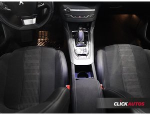 
										PEUGEOT 308 1.2 PURETECH 130CV ALLURE PACK EAT8 full									