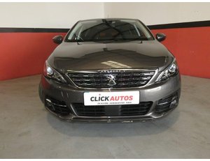 
										PEUGEOT 308 1.2 PURETECH 130CV ALLURE PACK EAT8 full									