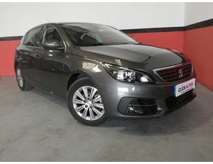 
										PEUGEOT 308 1.2 PURETECH 130CV ALLURE PACK EAT8 full									
